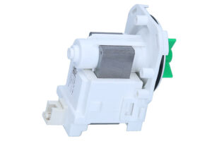 afløbspumpe til gorenje med specialstik, uden hus