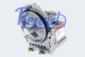 afløbspumpe til lg, 25w uden hus