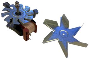 blæsermotor simpfer 26w