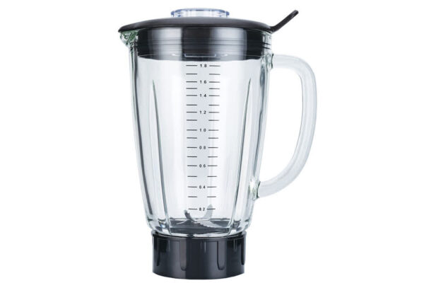 blenderkande wilfa xplode