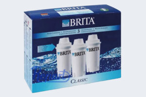 brita classic filterpatron 3 stk