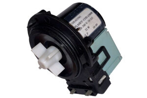 cirkulationspumpe 22w til vaskemaskine