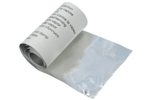 dampspærre 700x75mm