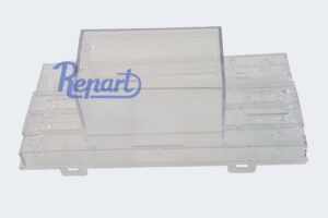 display glas blomberg
