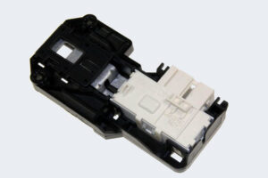 dørlås aeg, electrolux