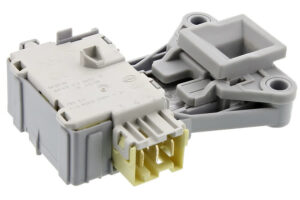 dørlås aeg/electrolux