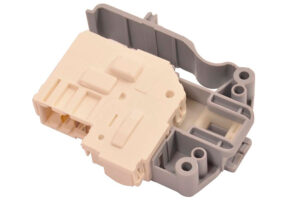 dørlås ariston indesit