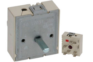 effektregulering for kogeplade 400v