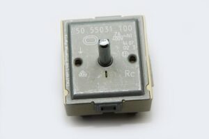 effektregulering for kogeplade 400v