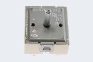 effektregulering venstredrejet