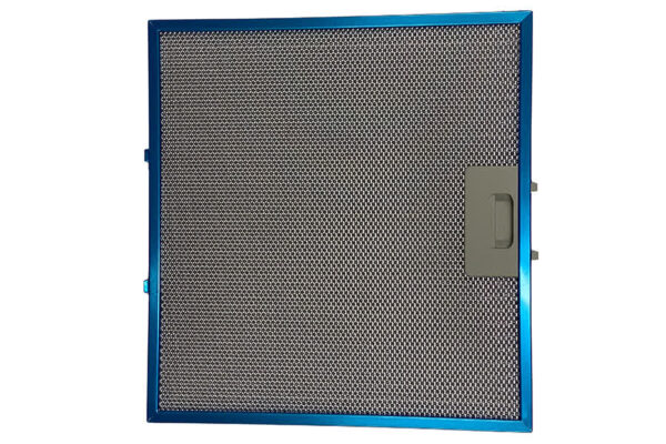 fedtfilter 320x300mm