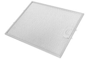 fedtfilter 352x283mm
