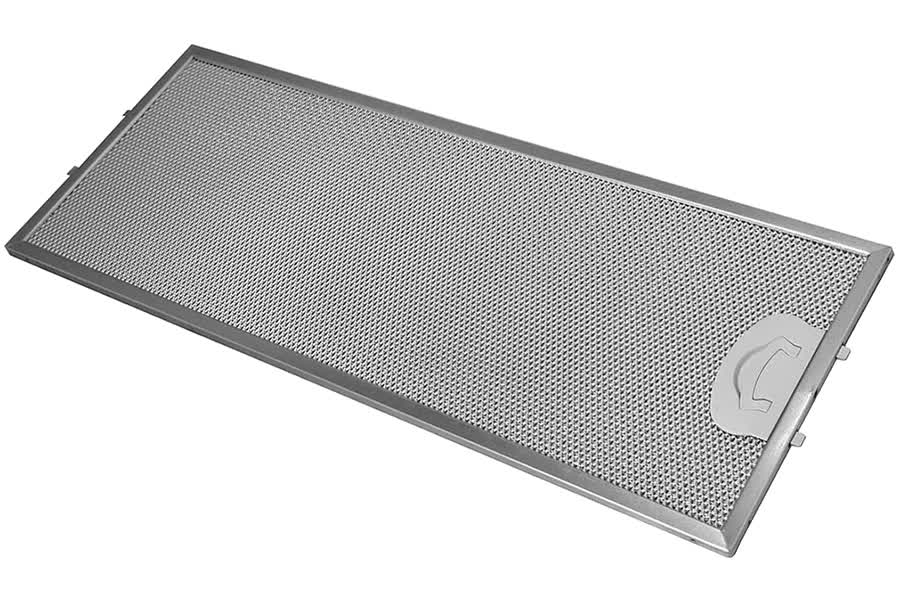 fedtfilter 468x183mm atag