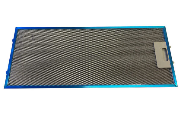 fedtfilter 496x200mm eico