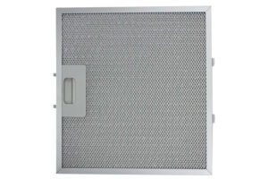 fedtfilter stål 270x250mm