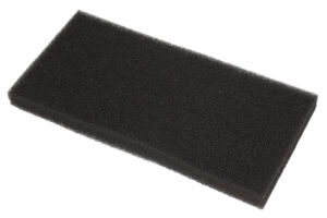 filter 280x135mm kondensator