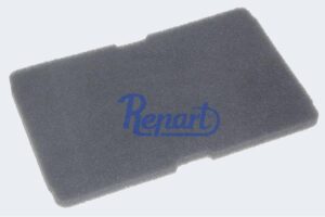 filter for kondensator