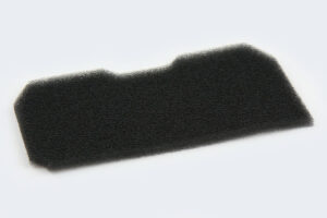 filter for kondensator