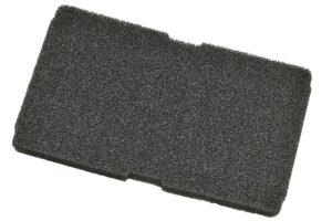 filter for kondensator 245x155mm