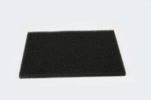 filter v/kondensator