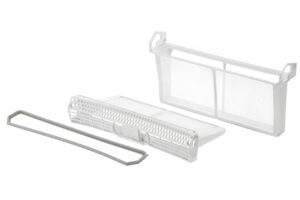 fnugfilter i dør bsh