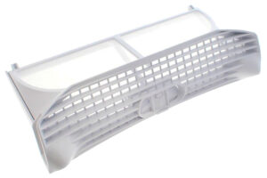 fnugfilter i døråbning