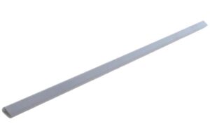 forkantsliste hvid
