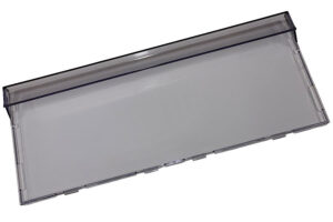 front for fryseskuffe b400xh170mm