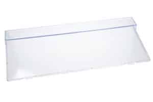 front for fryseskuffe b443xh190mm