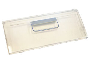 front for fryseskuffe h190xb445mm