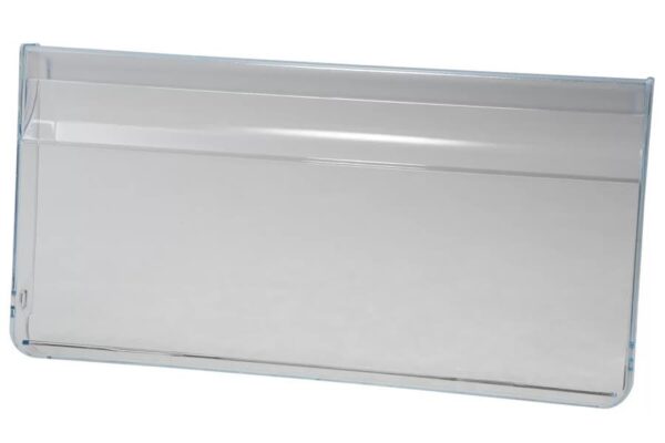 front for fryseskuffe h205xb395mm bsh