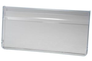 front for fryseskuffe h205xb395mm siemens