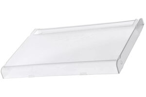 front for skuffe bigbox mat