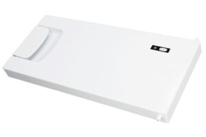 frostbokslåge l405xb186mm