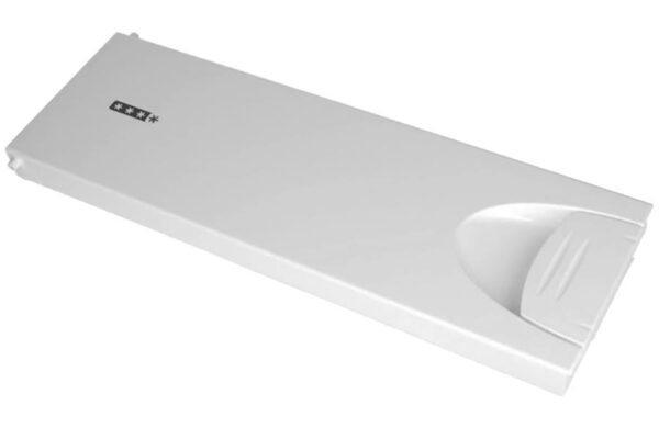 frostbokslåge l455xh146mm