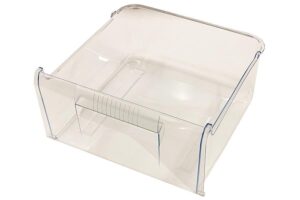 fryseskuffe b390mm scandomestic