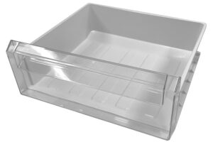 fryseskuffe midt b386mm