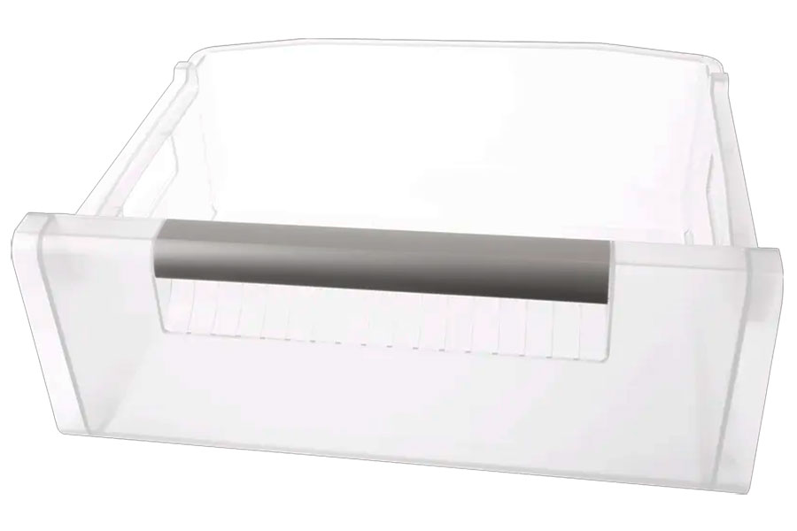 fryseskuffe midt mat h164mm