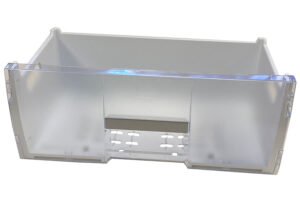 fryseskuffe nederst b470xd250mm