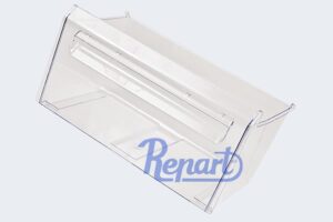 fryseskuffe nederst h 207mm