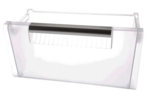 fryseskuffe nederst h216mm mat