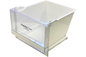 fryseskuffe nederst lg b310mm