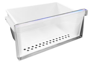 fryseskuffe nederst lg b445mm