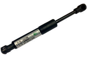 gasdæmper køkkenlåge 250n/192mm