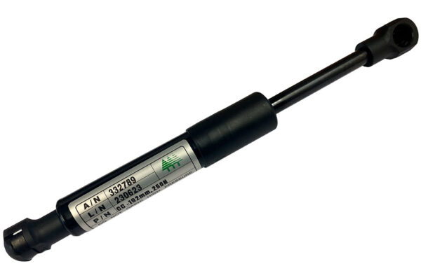 gasdæmper køkkenlåge 250n/192mm