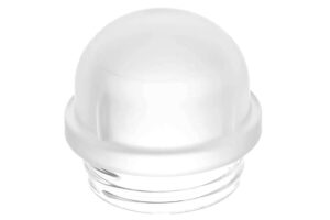 glas for ovnlampe