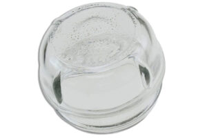 glas for ovnlampe