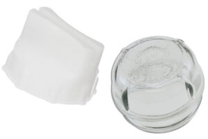 glas for ovnlampe