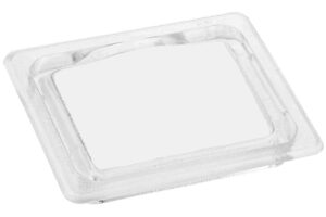 glas for ovnlampe sidelys
