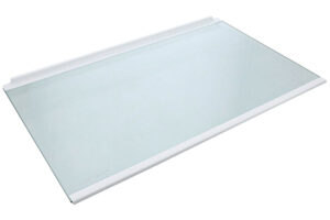 glashylde kpl. midt 458 x 286 mm.